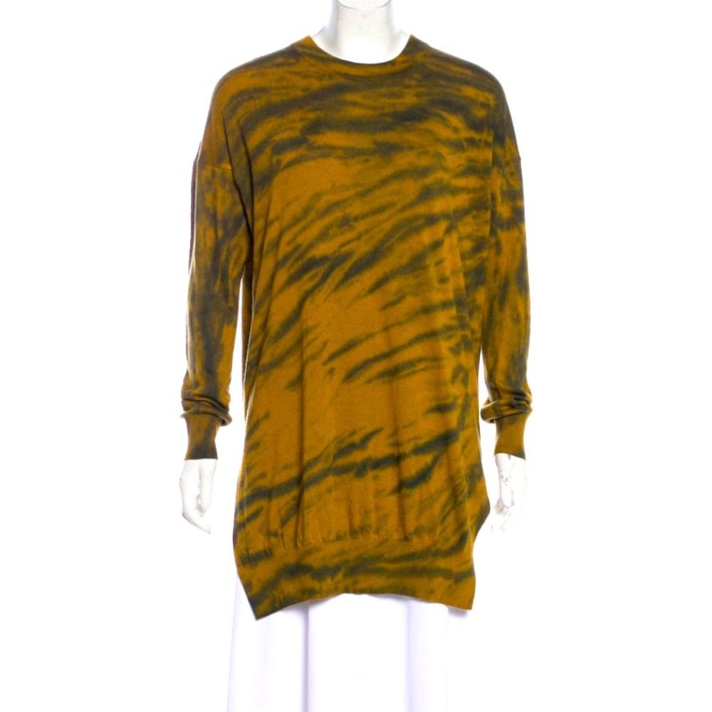 Raquel Allegra long sleeve shirt XS-S